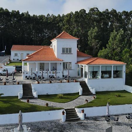 Casa Pinha Hotel ฟิเกราดาฟอซ ภายนอก รูปภาพ