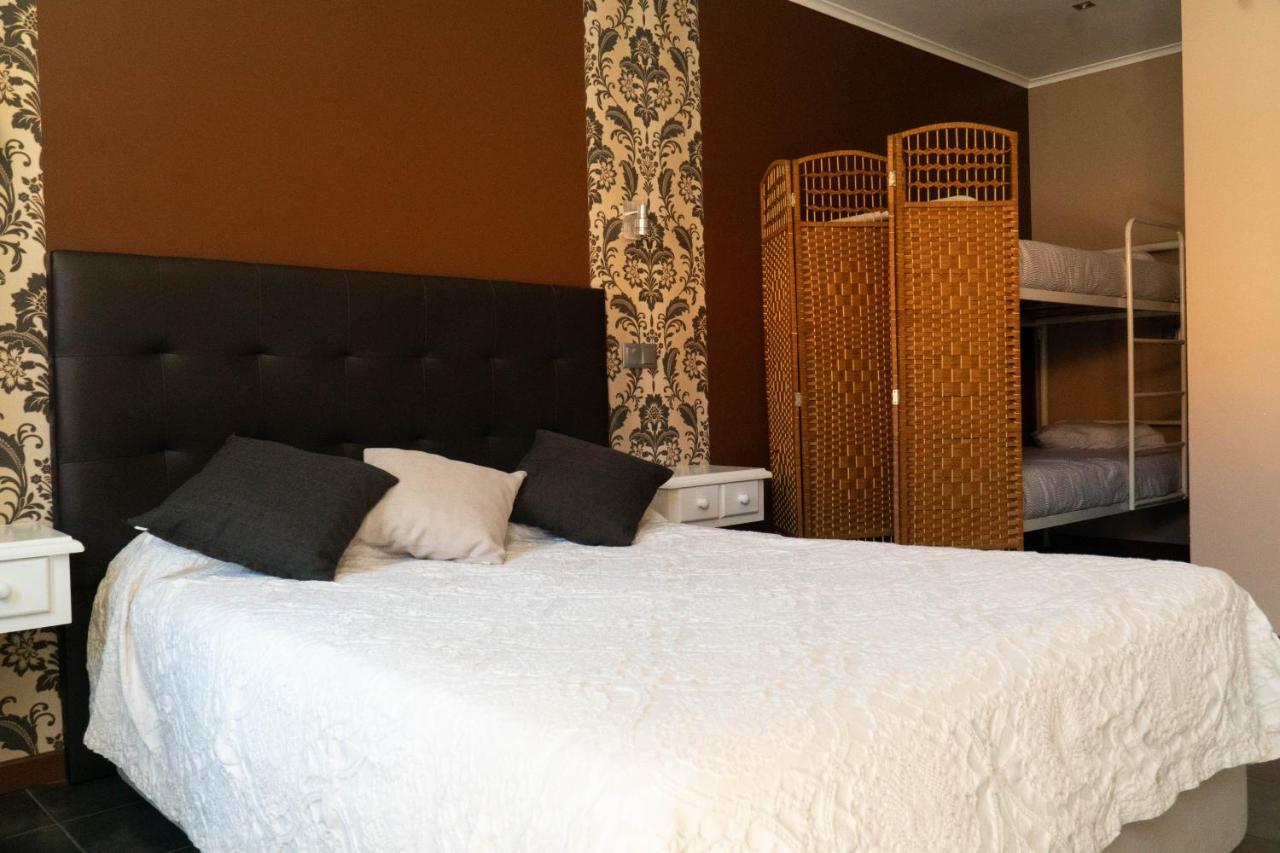 Casa Pinha Hotel ฟิเกราดาฟอซ ภายนอก รูปภาพ