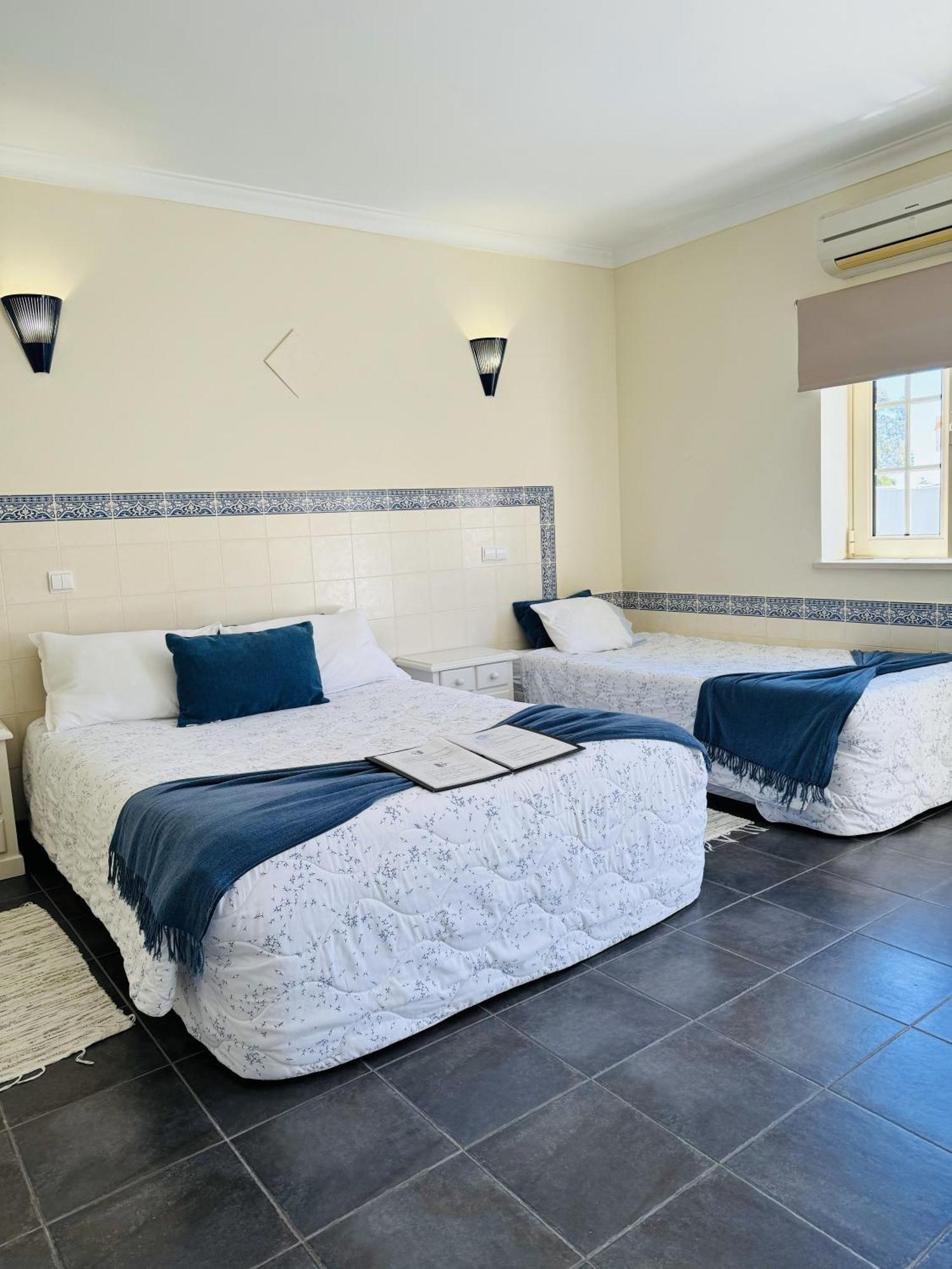 Casa Pinha Hotel ฟิเกราดาฟอซ ภายนอก รูปภาพ