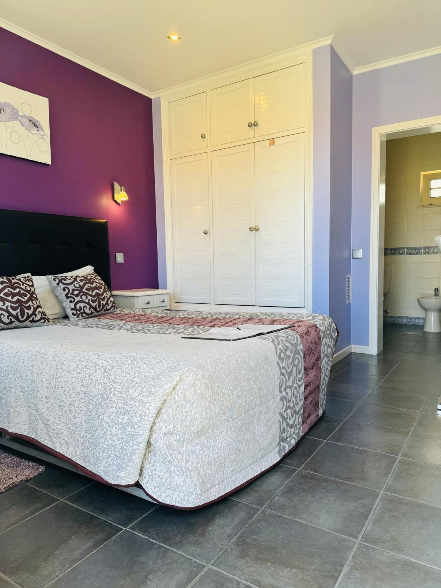 Casa Pinha Hotel ฟิเกราดาฟอซ ภายนอก รูปภาพ