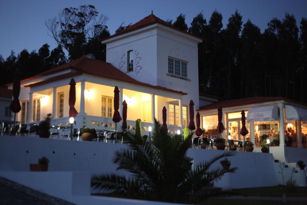 Casa Pinha Hotel ฟิเกราดาฟอซ ภายนอก รูปภาพ