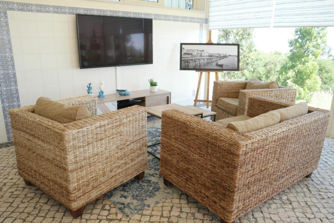 Casa Pinha Hotel ฟิเกราดาฟอซ ภายนอก รูปภาพ
